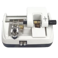 1PC CP-26A Stainless Steel PCG Panel Lens Groover & Beveler Grooving Machine Optical equipment and instruments 1PC CP-26A Stainless Steel PCG Panel Lens Groover & Beveler Grooving Machine Optical equipment and instruments