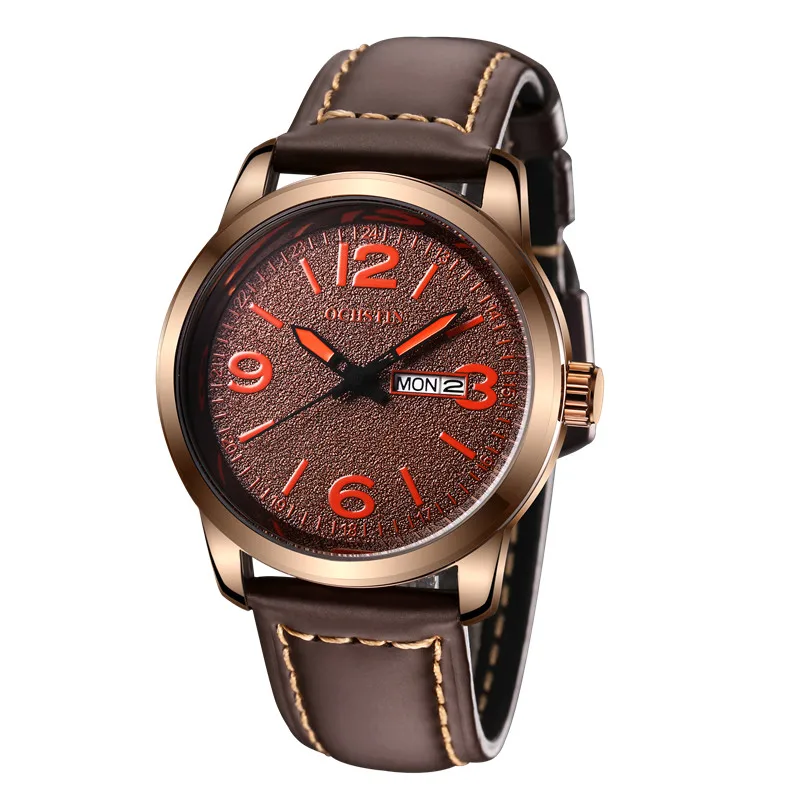 

Montre Homme Ochstin Luxury Hodinky men watch sport military Switzerland Retro wrist hand clocks male Erkek Kol Saati Orologio