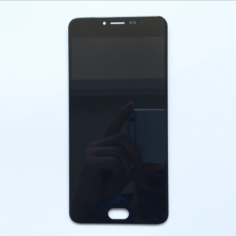 ЖК дисплей для Meizu M3 Note с сенсорным экраном 100% новый дигитайзер стеклянная панель