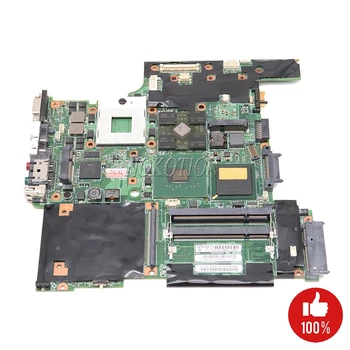 

Nokotion 42T0122 Main board For lenovo Thinkpad T60 14.1 laptop motherboard 945PM DDR2 ATI X1400 Graphics