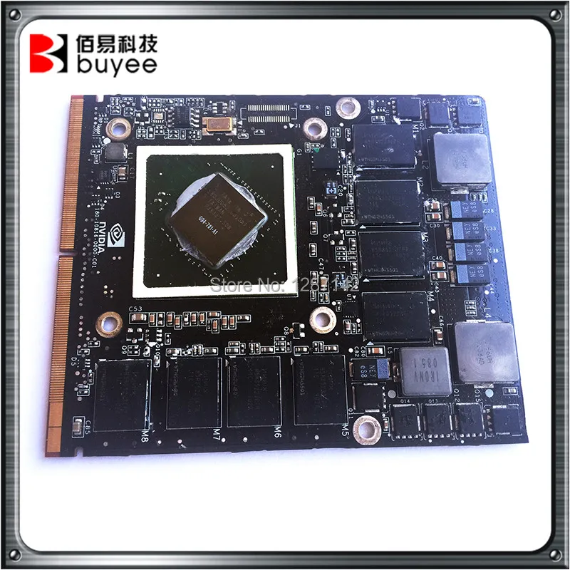  Original A1225 G94-701-A1 HD9800M For Apple iMac 24" 24Inch Video Graphic Card 180-10816-0000-C01 512MB Working Tested 