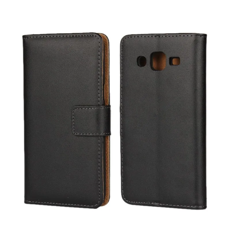 Galaxy J2 Genuine Wallet Case (1)