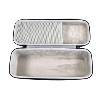 

Eva Hard Case Compatible With Noco Genius G7200 12V/24V 7.2A Ultrasafe Smart Battery Charger - Travel Protective Carrying Stor