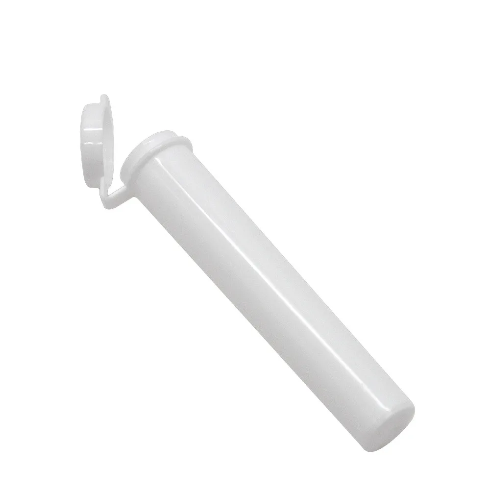 

3 pcs 95MM Doob Tube Vial Waterproof Airtight Smell Proof Odor Sealing Container Smoking Accessories Pill Containers