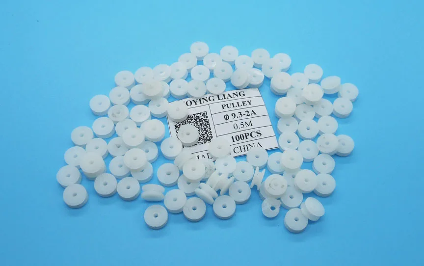 justo para eixo de 2mm, modelo de