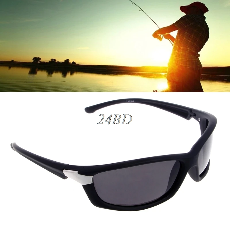 Мужские поляризационные солнцезащитные очки для вождения велосипедные виды спорта на открытом воздухе рыболовные очки O03