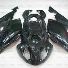 K 1200 S 2005-2008 набор для всего тела для BMW K1200S 05 06 Обтекатели K 1200 S 05 06 блеск кремового, обтекатели