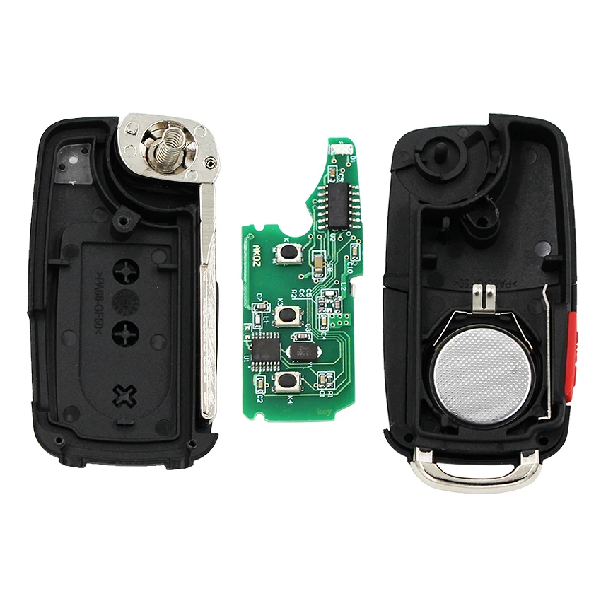 K24084-315MHZ OR K24084-433MHZ (30)