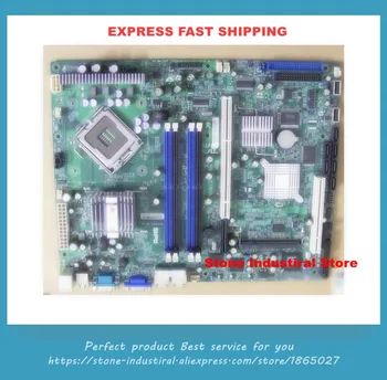 

Original X7SBI 3210 Motherboard Single-channel Xeon 775 Motherboard Dual-1000 M Network Card