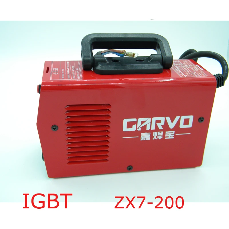 WELDING MACHINE