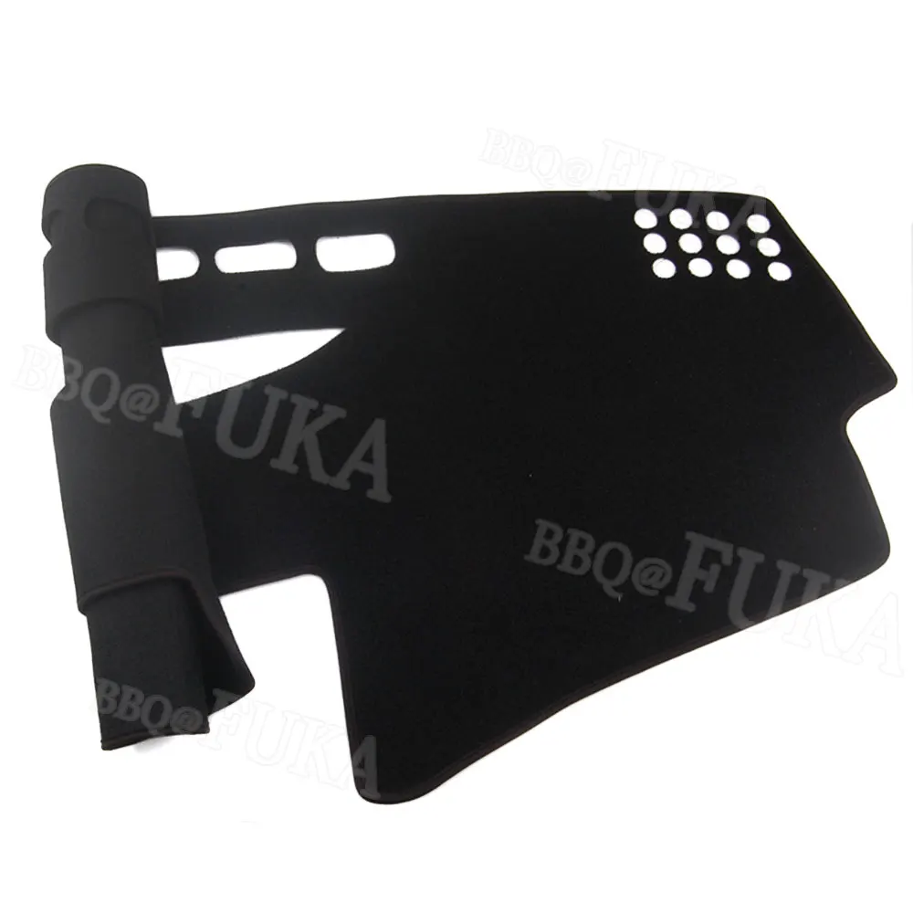 Для Toyota Camry 2007 2008 2009 2010 2011 Автомобильный Коврик для приборной панели коврик