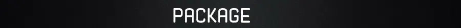 package
