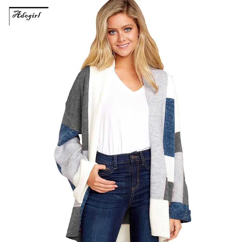 long beige cardigans womens tops plus size