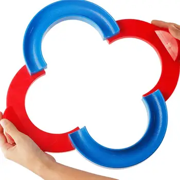 

88 Track Ball Puzzle Toy Kindergarten Training Equipment For Kids Parent-child Interactive Games Intellectual Development