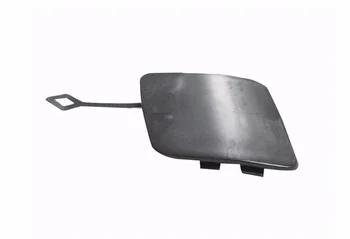 

1Pcs Car Front Bumper Tow Hook Eye Cap For Cadillac SRX 2010-2015