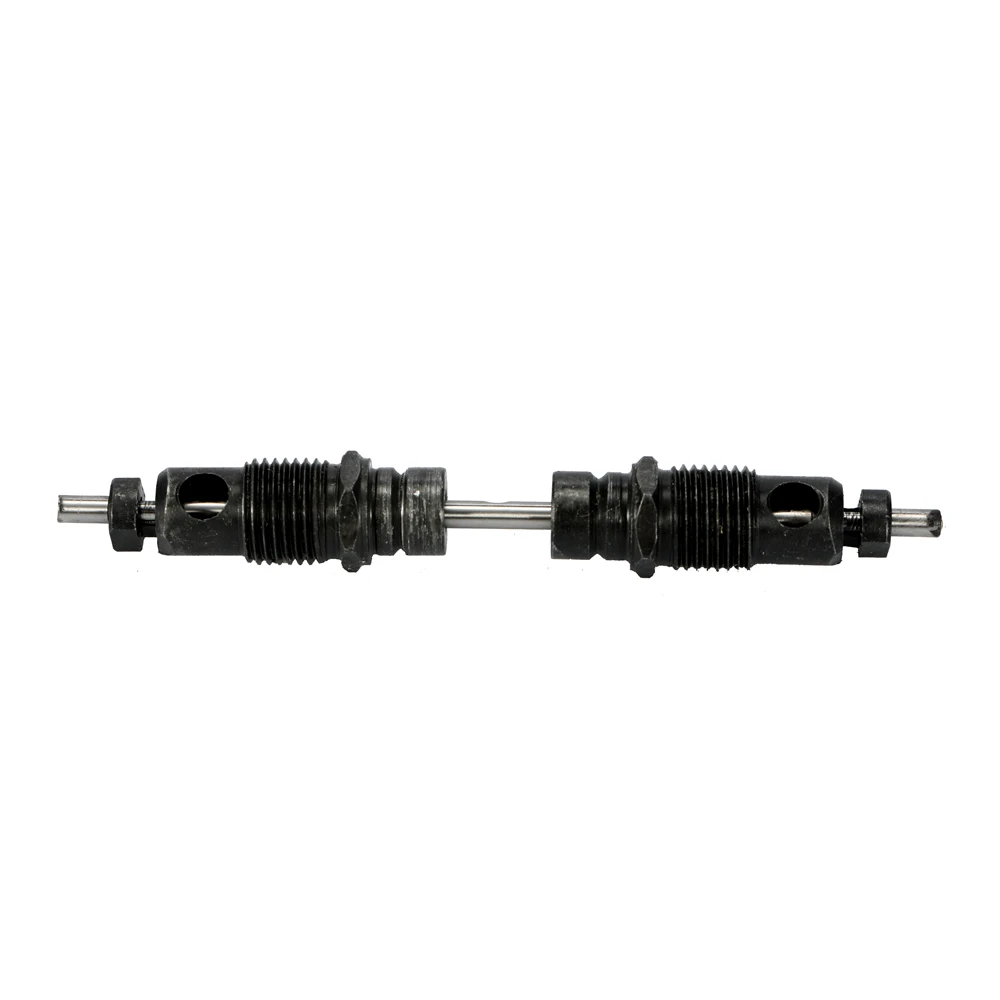 

Cutter Pole Accessory for Double Heads Nibble Metal Cutting Sheet Nibbler Saw Cutter Adjustable Drill AttachmentCutting Tools