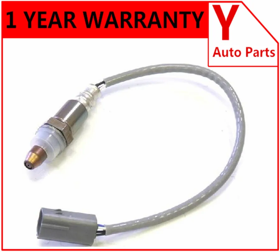 Original Oxygen Sensor 22693-1JY0A 2693-EY00A For Nissan Tiida variator 2009 | Автомобили и мотоциклы