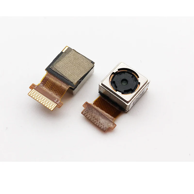 

100% New Original Back Rear Camera Flex Cable Big Camera Module Replacement Parts For Asus Zenfone 5