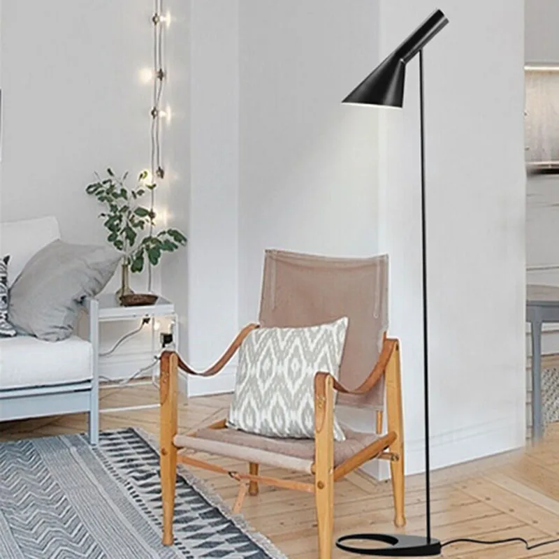 new creative Design Floor Lamp Standard Light E27 LED Energy Saving Metal Floor Light for Living Room new creative Design Floor Lamp Standard Light E27 LED Energy Saving Metal Floor Light for Living Room