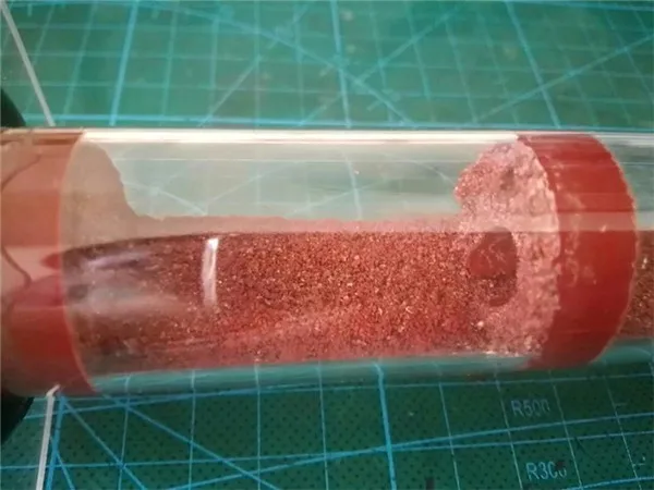 one tube nest (24)