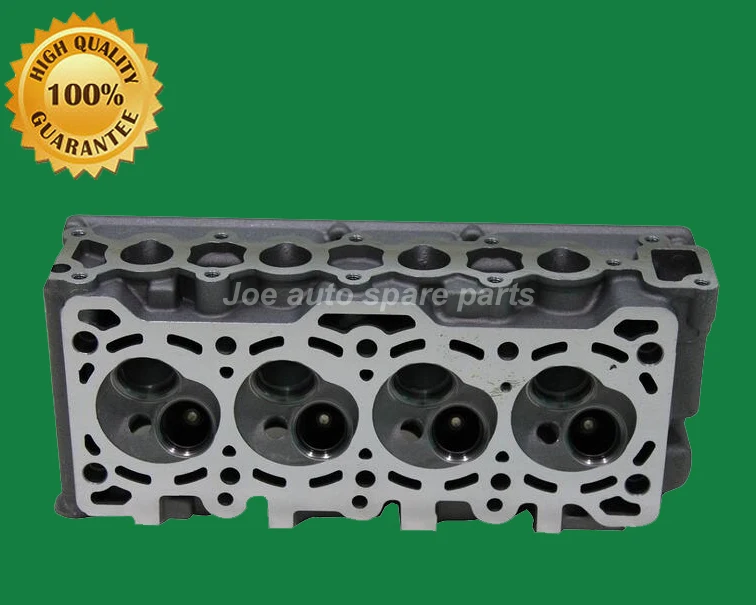 B10S1 Головка блока цилиндров для Daewoo Matiz/Spark 1 0 68 50 мм 995cc 2005 96642709 96666228|Головка