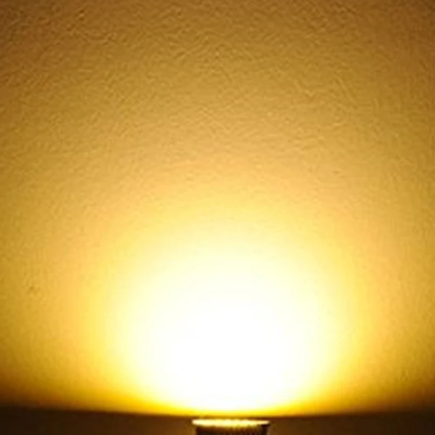 MR16 DC 10 30 в Светодиодный прожектор 2835 SMD 36 светодиодов s 54Led 72Led светодиодная лампа