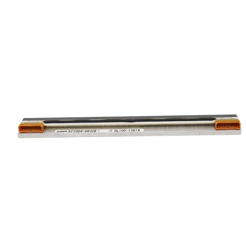 الأصلي PC4 C4 رأس الطباعة ل إنترميك PC4 C4 طابعة 203 ديسيبل متوحد الخواص الحرارية الباركود طابعة