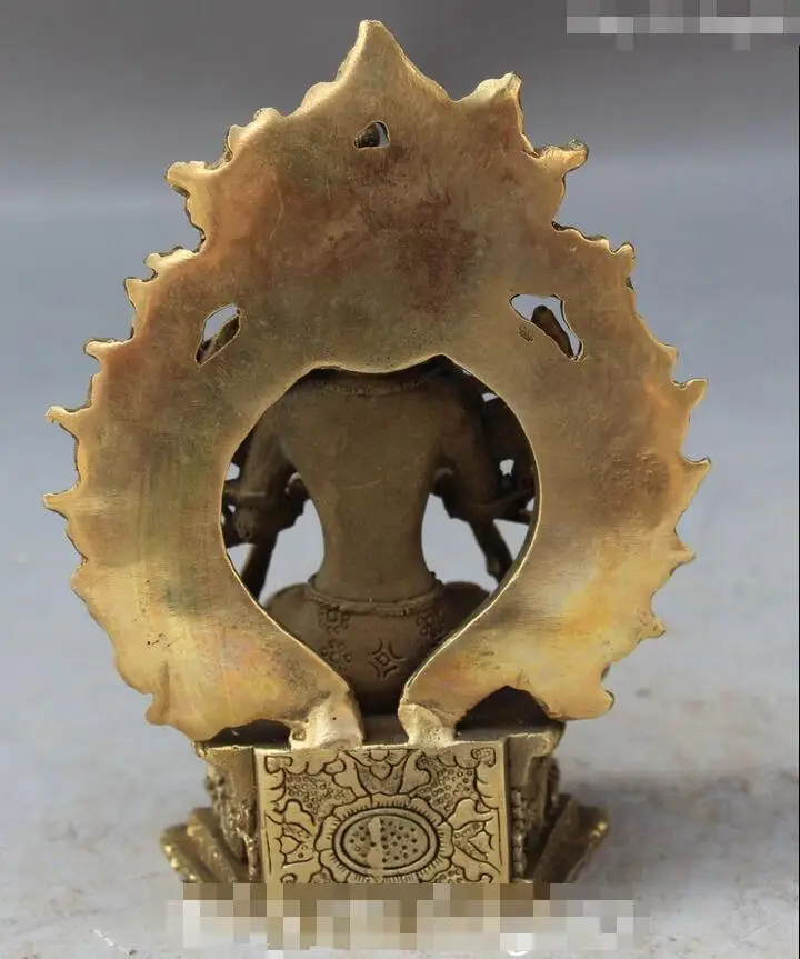 6 &quotТибетский мужской буддистский памятник богини Будды|statue stone|buddha resin statuestatue of