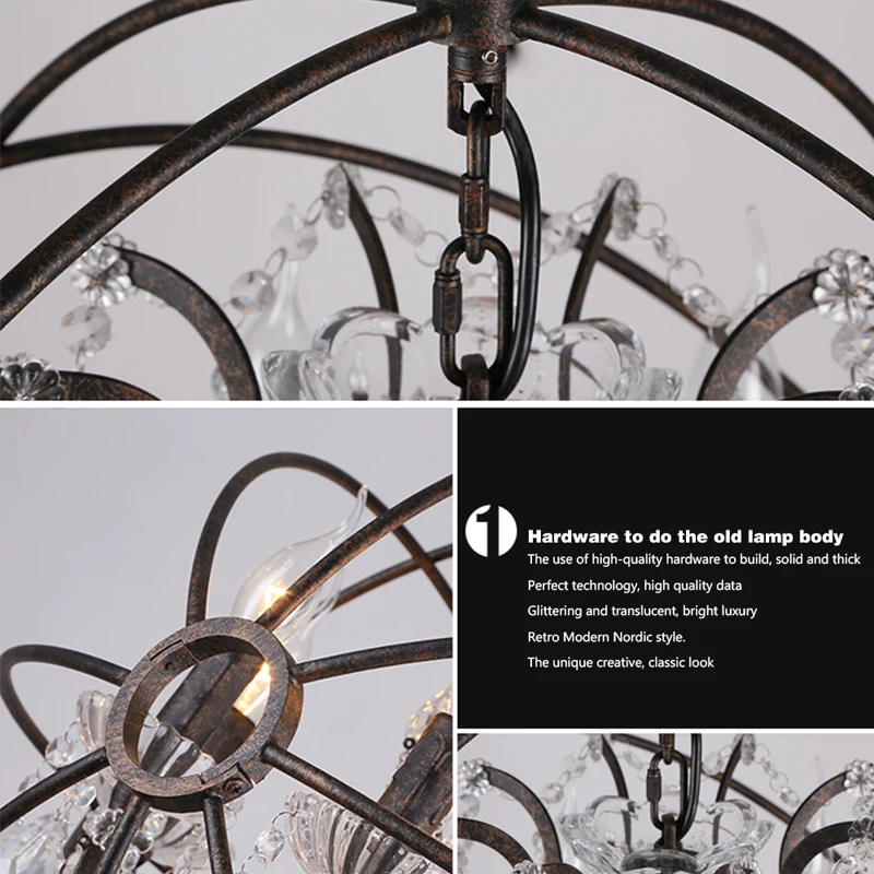 American-Industrial-Retro-Led-Pendant-Lights-Crystal-Lighting-Fixtures-Modern-Loft-Pendant-Lamp-Metal-Bar-Restaurant (5)