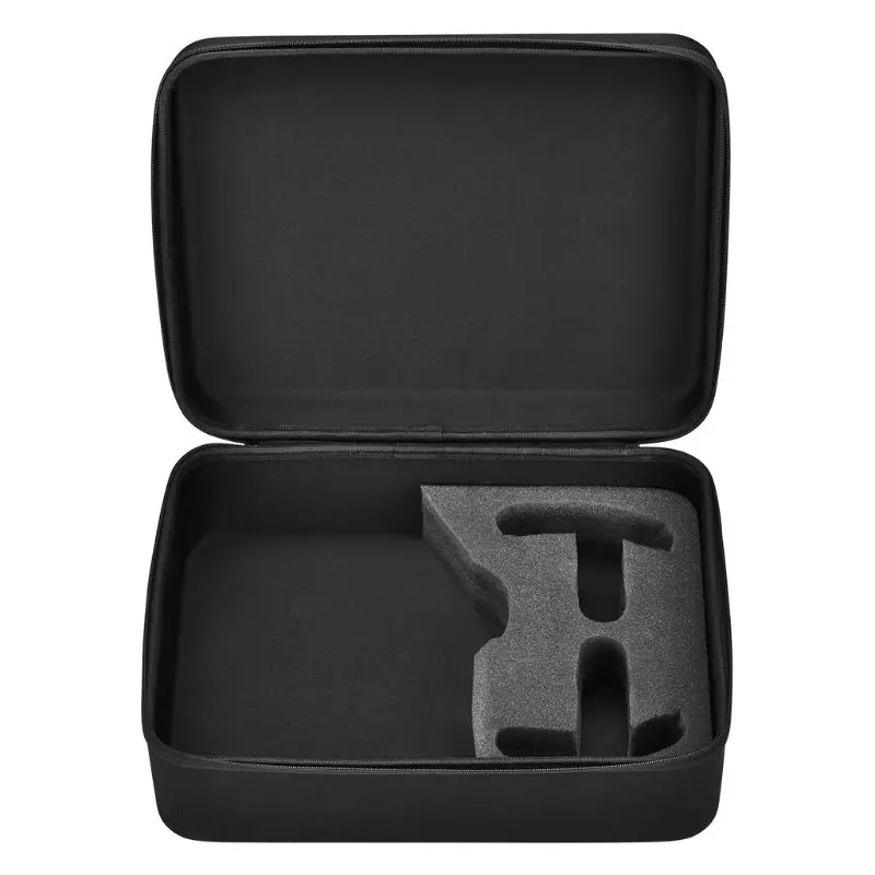 Portable Hard Carrying Pouch Cover Case Bag For Oculus Rift CV1 virtual reality VR glasses and accessory