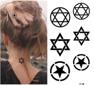 Lesbian Tattoo Ideas