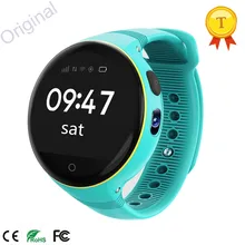 toptronics TS668 умные часы Экран детские наручные часы Bluetooth 4,0 умные часы с GPS телефон vs Q50 smart watch