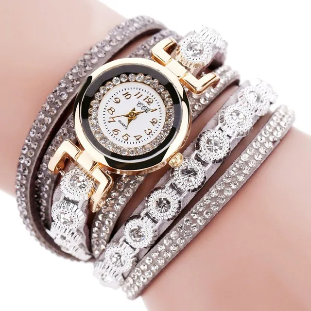 2017 New Women Fashion Casual AnalogQuartz Women Rhinestone Watch Bracelet Watch 2017 New Women Fashion Casual AnalogQuartz Women Rhinestone Watch Bracelet Watch