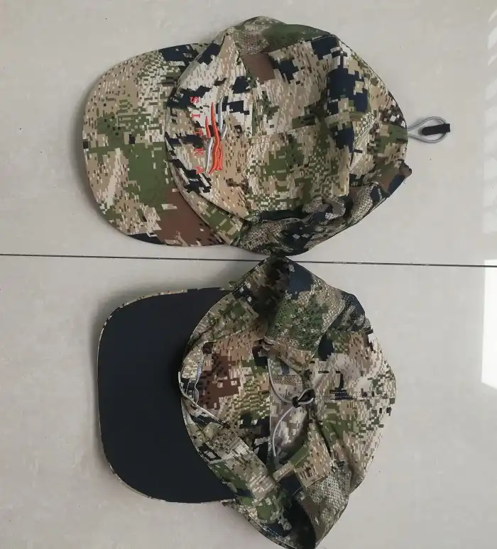 sitka ball cap