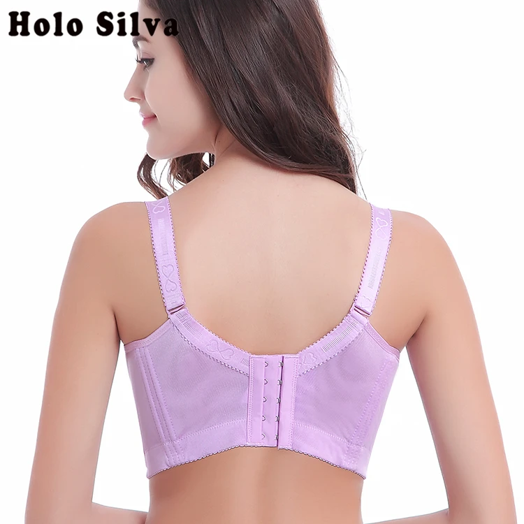 Qoo10 - Lavora No-Line Nudi Wrapping Bra 1choice of 3types