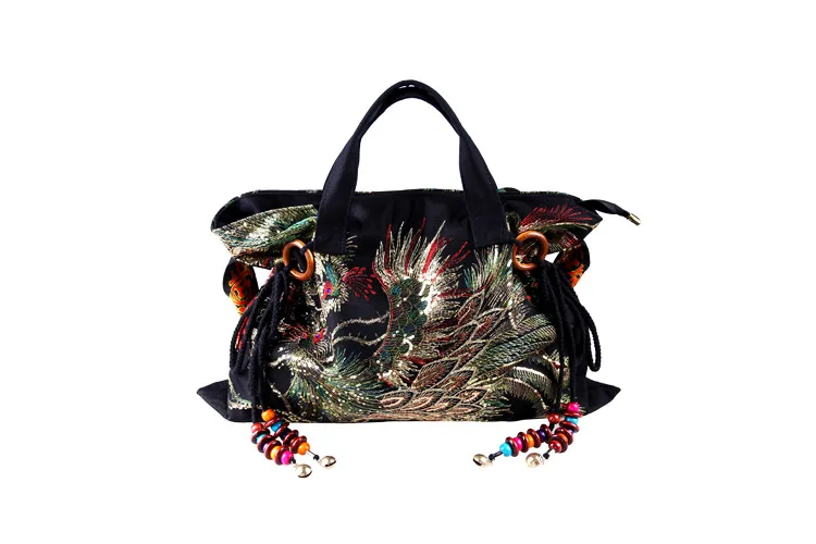 Bolsas de ombro