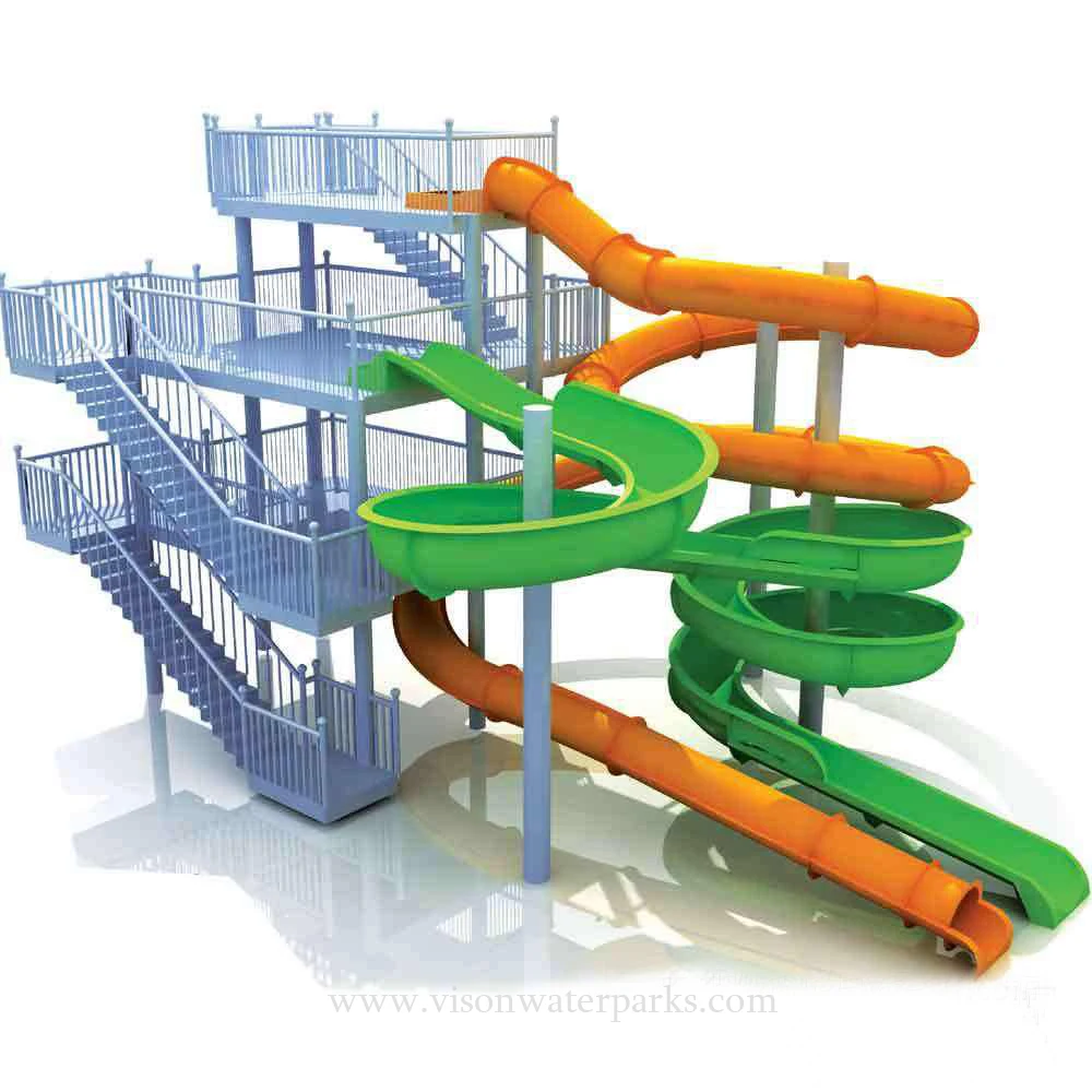 Home Wohn Kids Rohr Garten Schwimmen Pool Mit Rutsche Slides Aliexpress