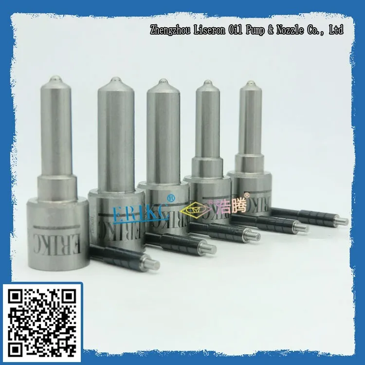 Denso injector nozzle,  denso nozzle common rail  (1)