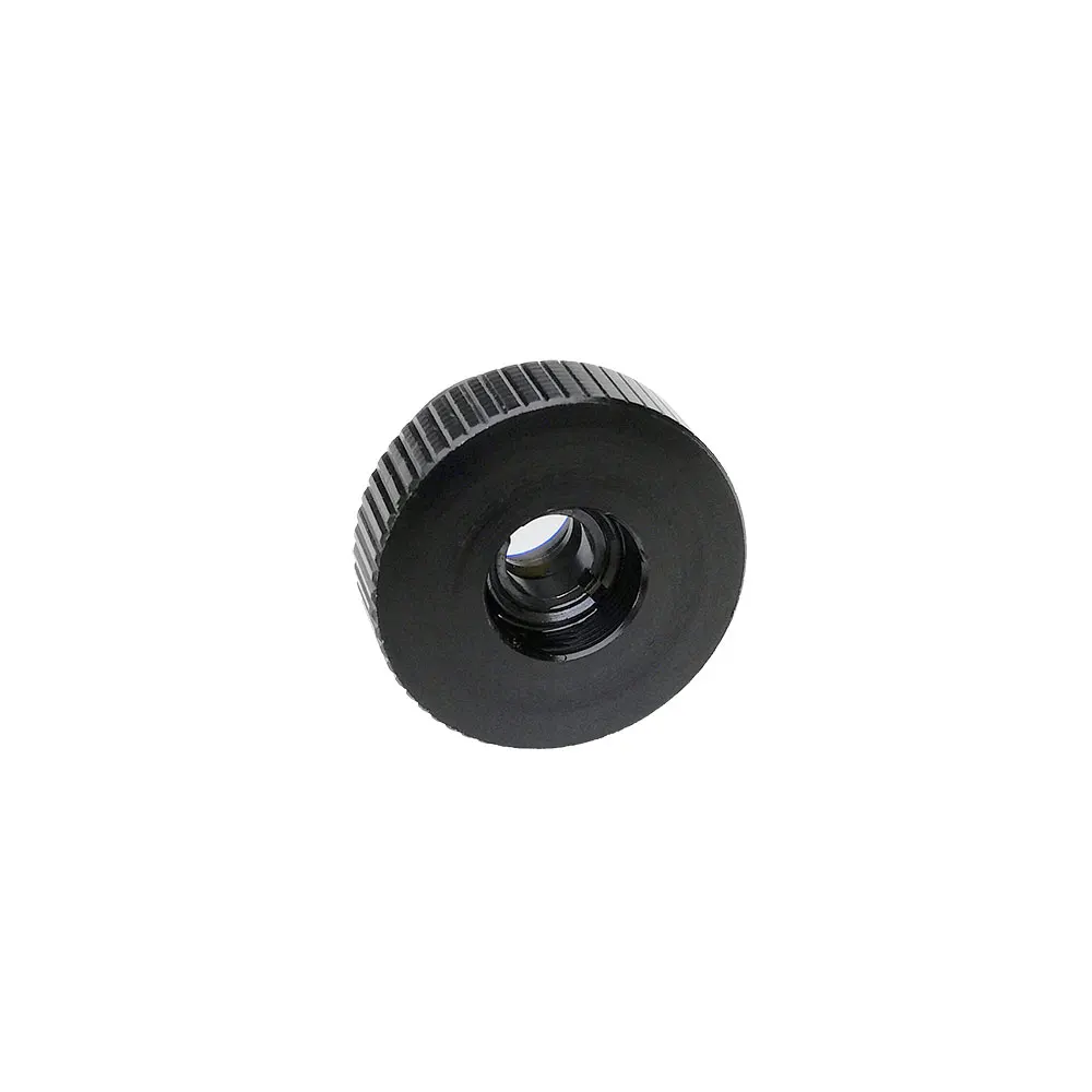 Фокусирующая лазерная линза tgleiser M14 * 0 5 для 450nm 5w 10w 15w лазерный модуль диодная