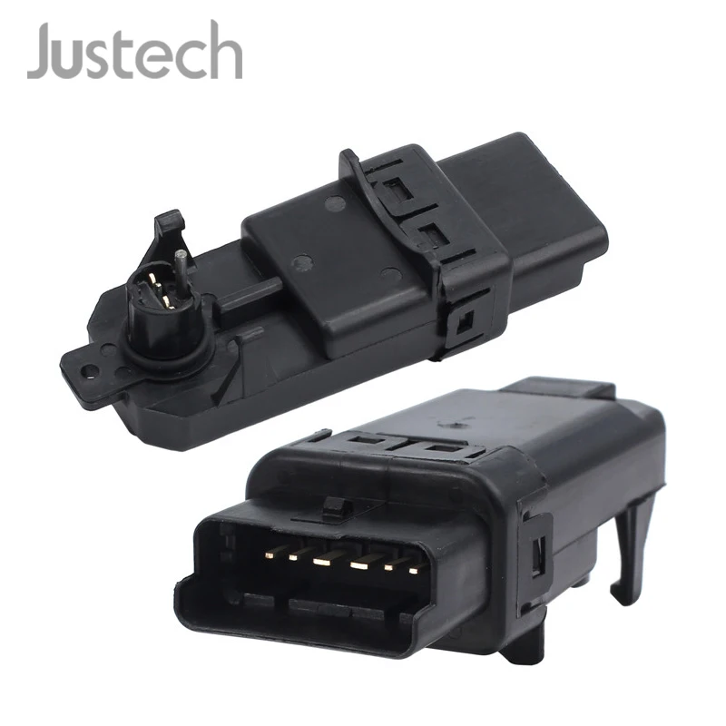 Justech 440726 оконный регулятор двигателя Модуль подходит спереди сзади слева справа
