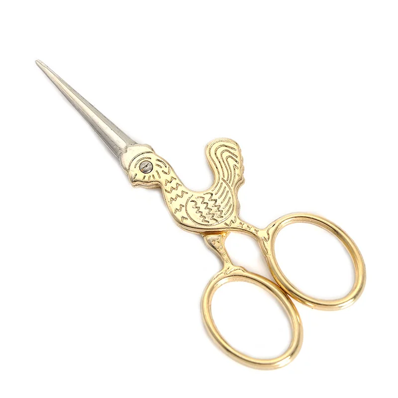 Sewing Accessories Stitch Scissors Kitchen Handicraft Sewing Kit Machine Scissoris Embroider For Sewing Tools