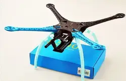 FPV-системы S500 sk500 Quadcopter multirotor F450