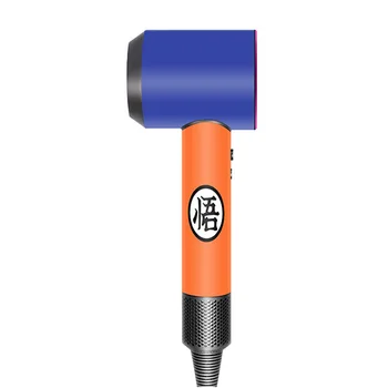 

Professional Decal for Hair Dryer Cool Designs for dyson hair dryer Skin