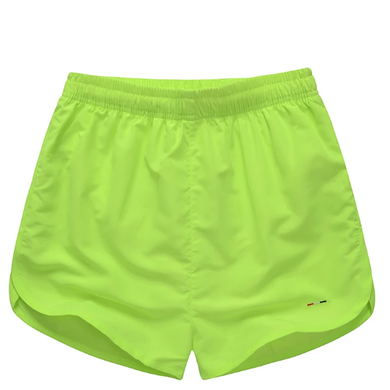 Горячее предложение! новые мужские шорты для фитнеса мужские пляжные шорты короткие шорты - Цвет: Color as shown