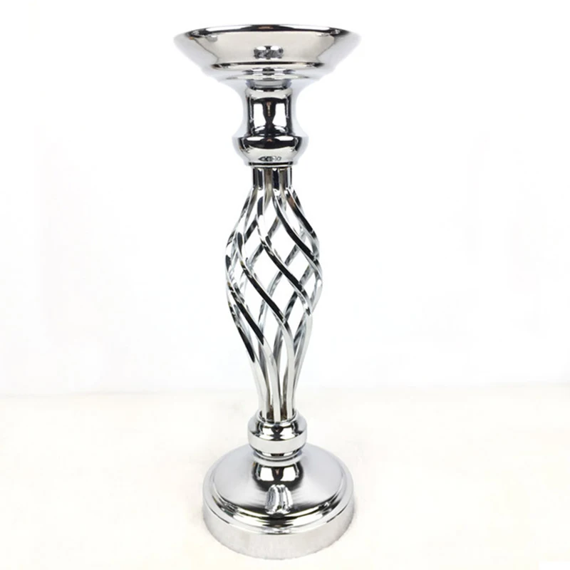 40cm silver