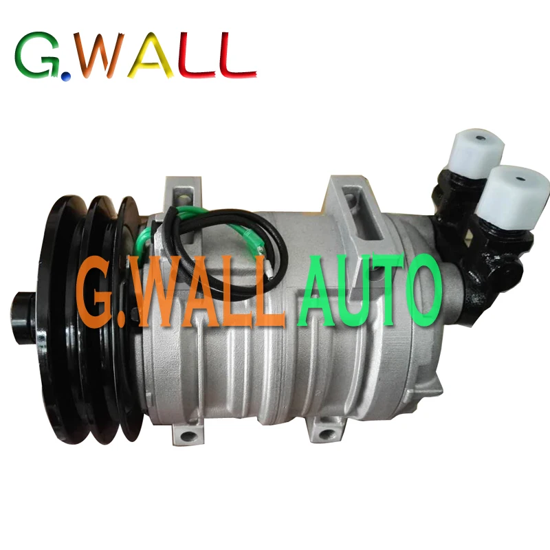 

High Quality TM21 Auto Air Conditioner For Car TM21Bus