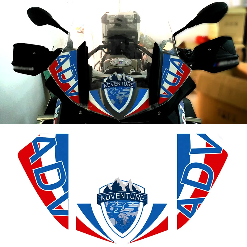 Наклейки для Мотоцикла BMW R1200GS R 1200 gs 2013 2015 2014 r1200gs 2016 2016|Наклейки и стикеры| |