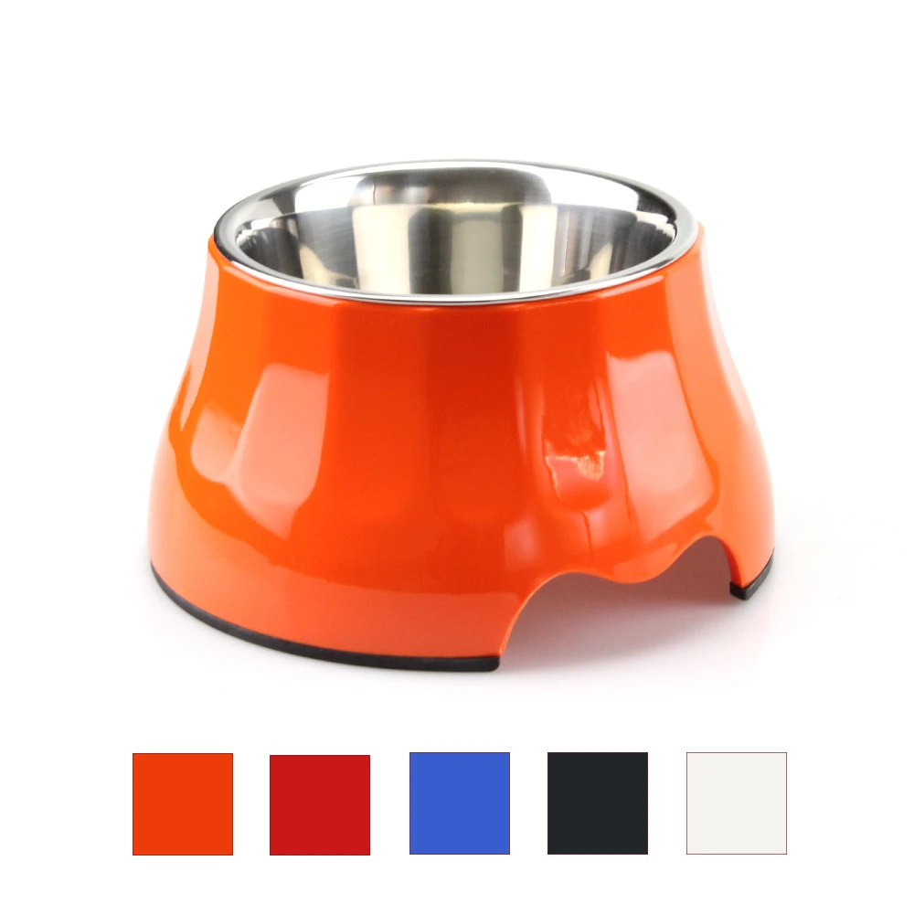 Are Melamine Dog Bowls Safe