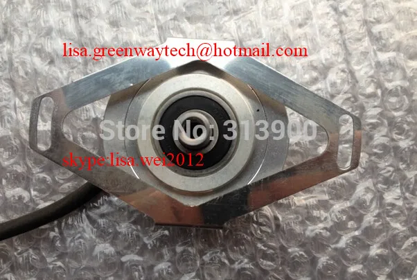

ERN1387.025-2048 /ERN 1387.025-2048 ID:727 221-01 ENCODER FOR HEIDENHAIN/USED&WORKING C0NDITION