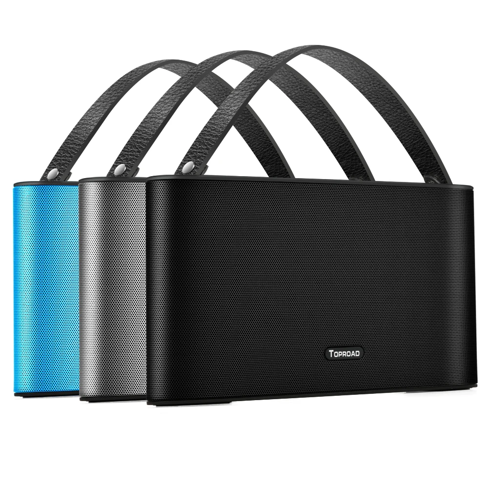 bluetooth speaker11